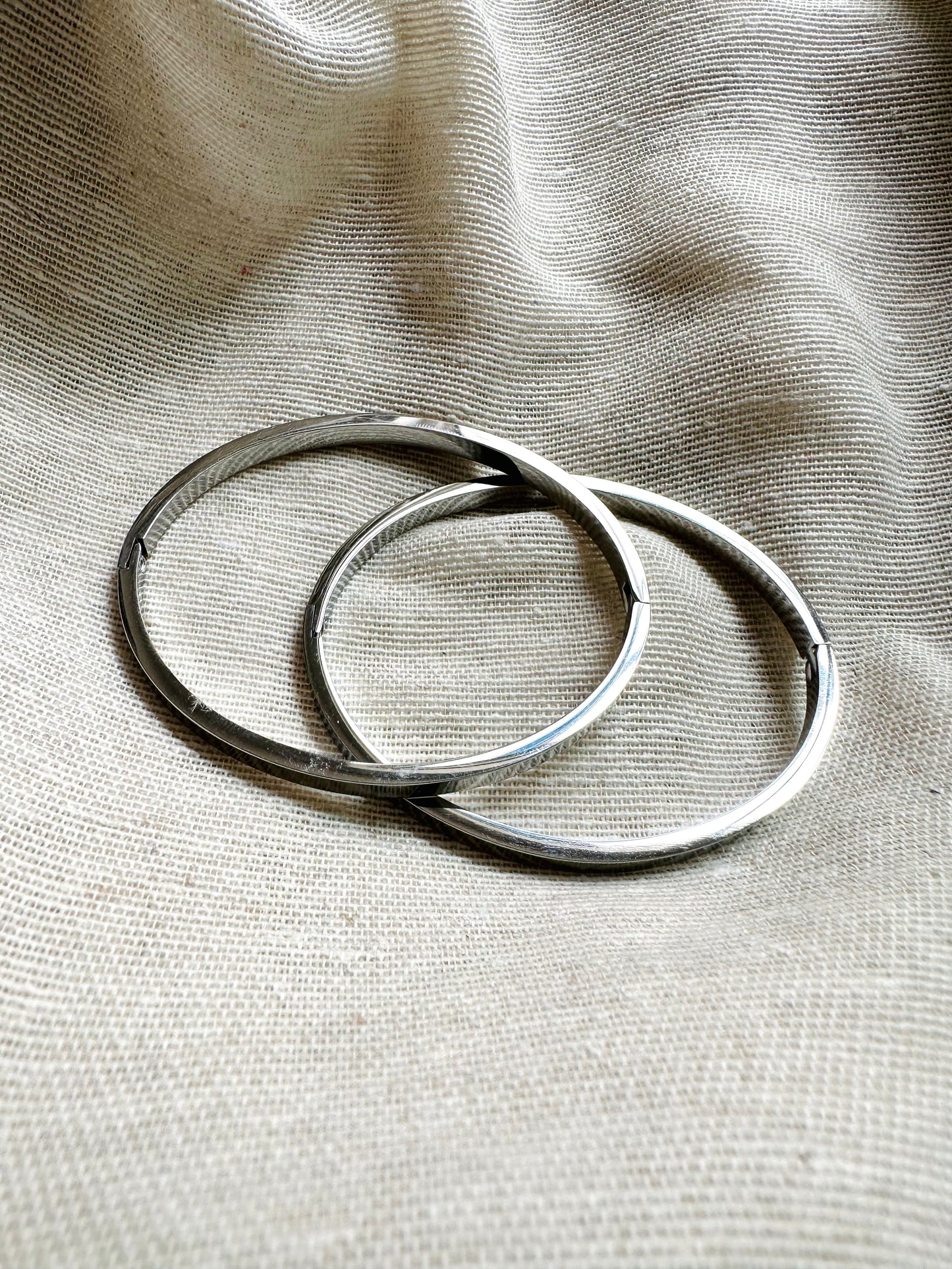 Elegantes Armband – 18 Karat vergoldet