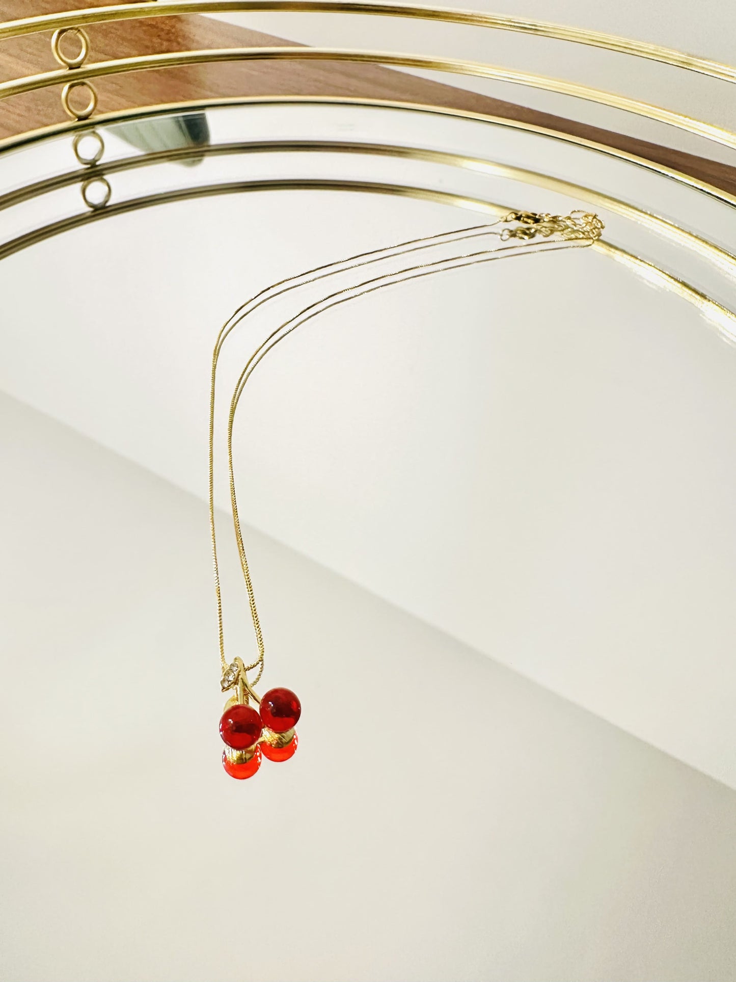 Kette Cherry