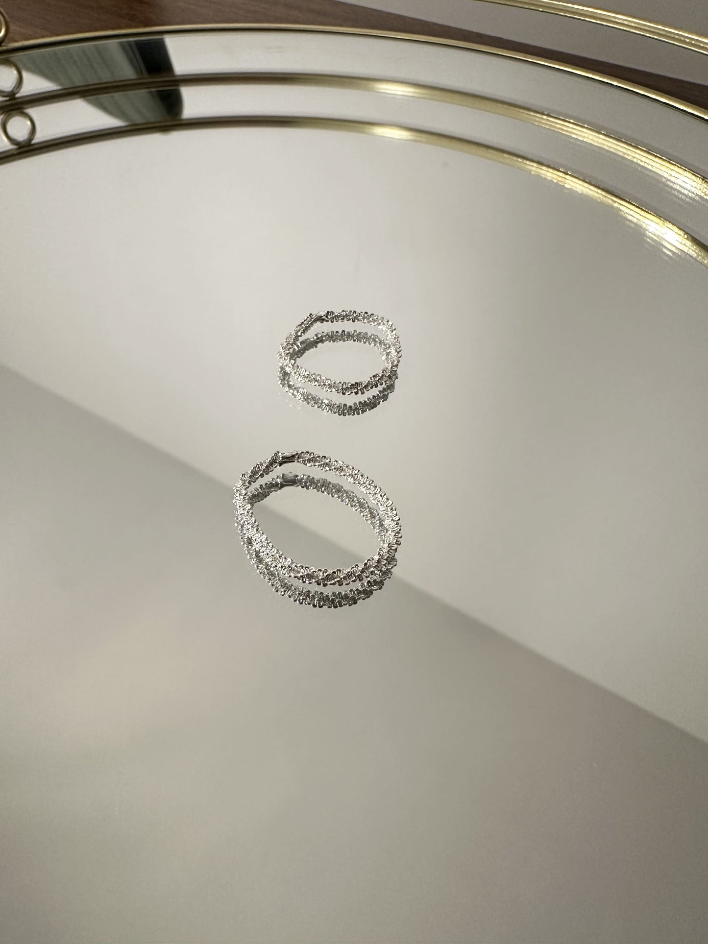 Shiny Ring