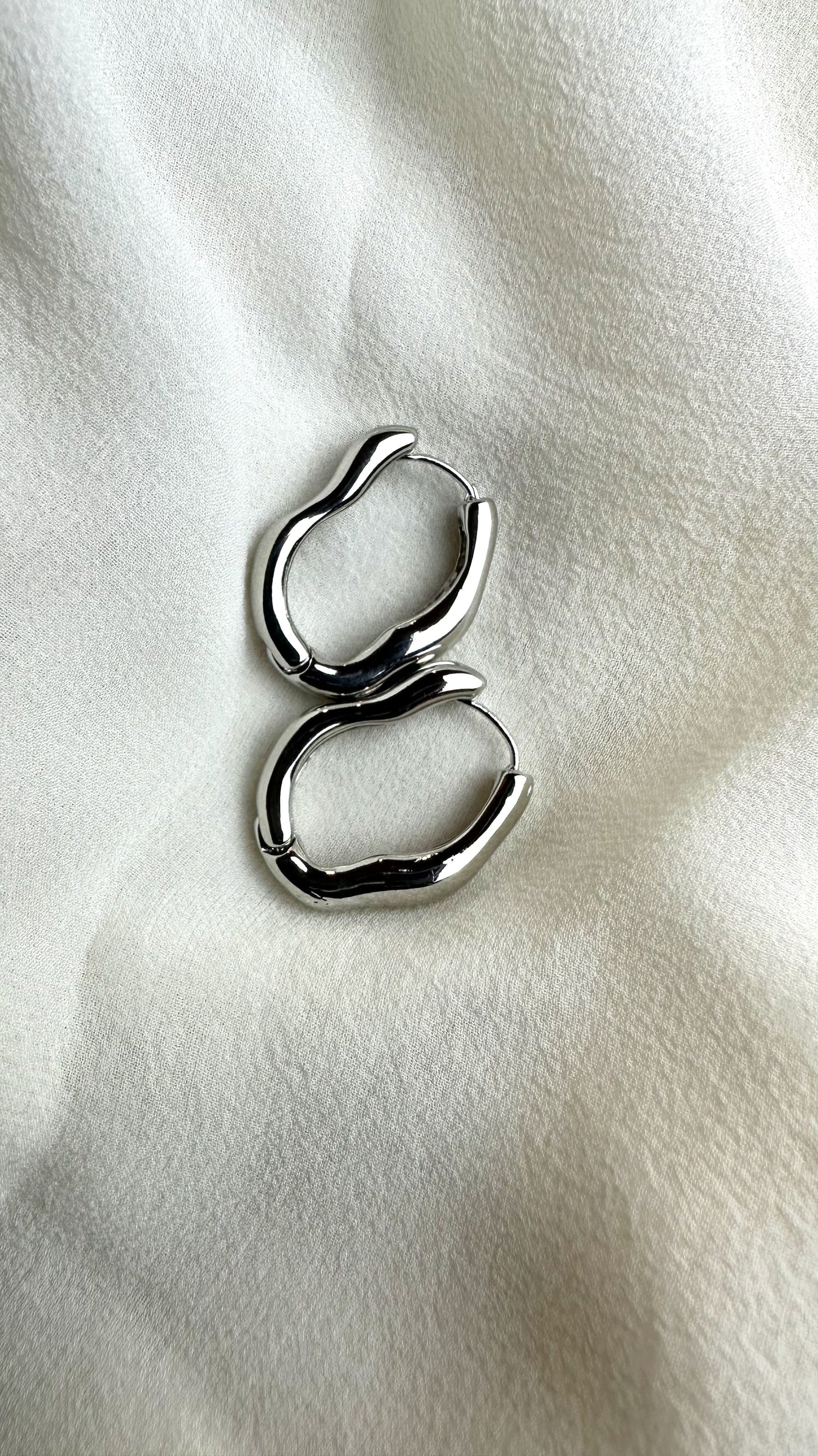 Abstract Chic Ohrringe