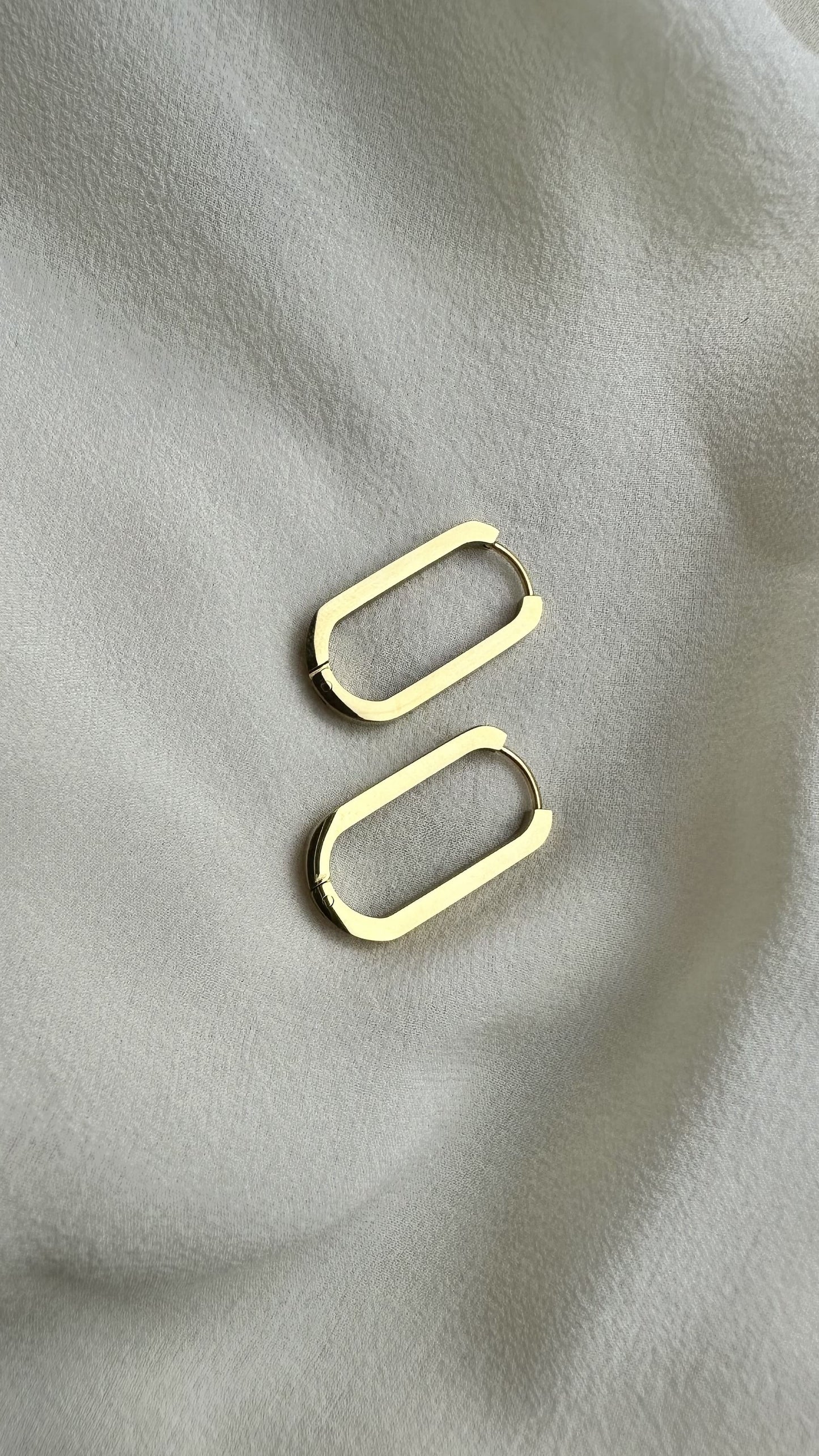 Elegante Creolen