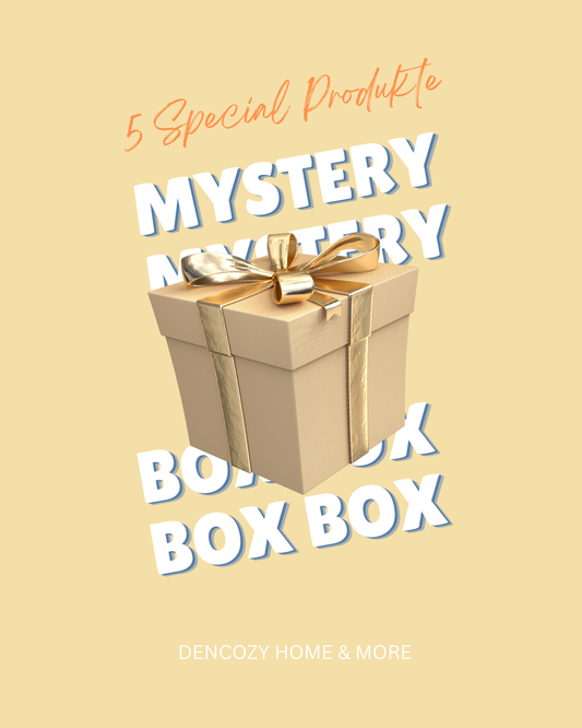 Mystery Box Special